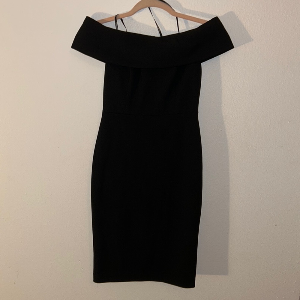 Calvin Klein Cocktail Dress